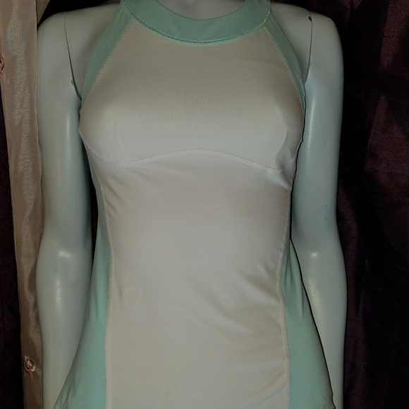 Lululemon mint tank 6 - Picture 1 of 8
